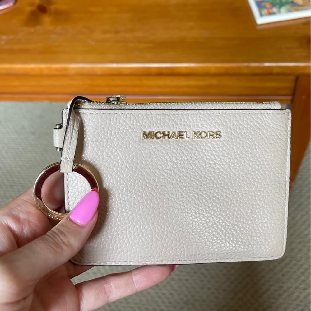 Micheal Kors wallet